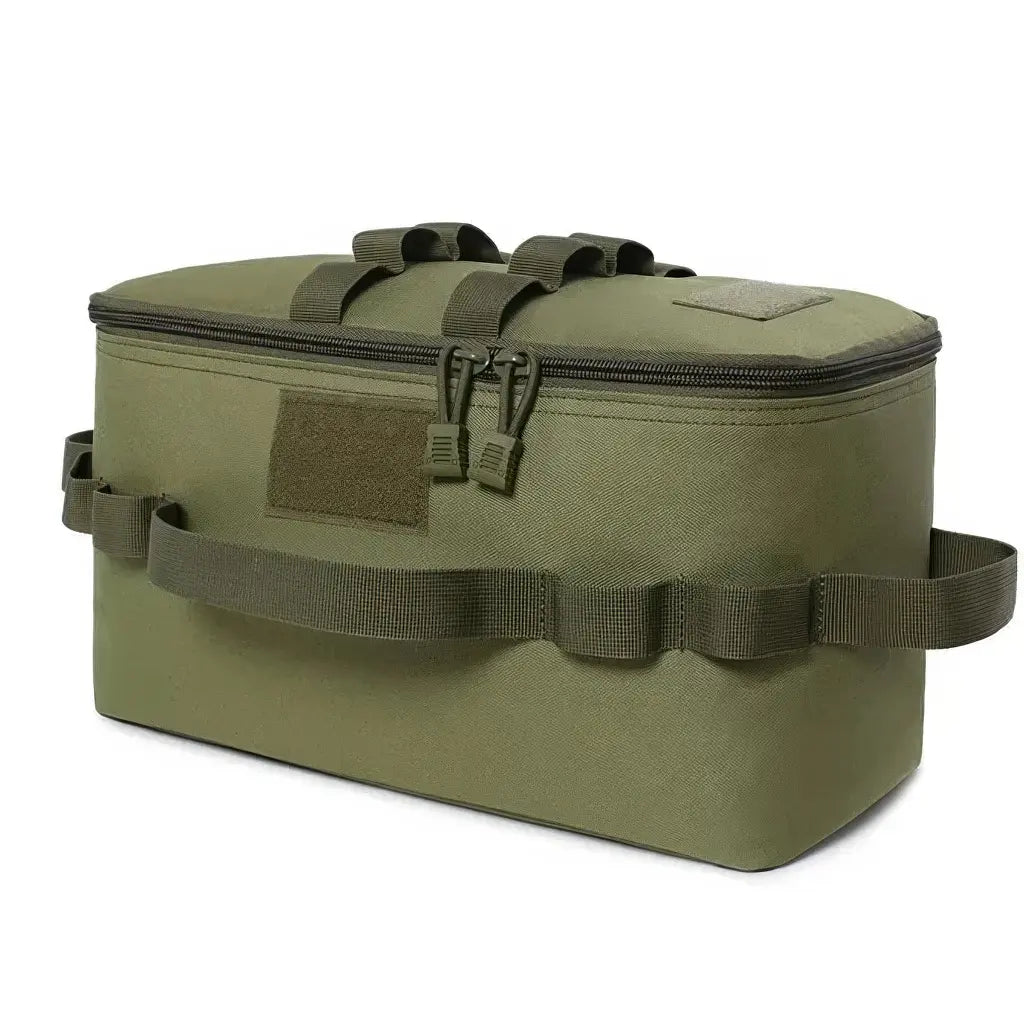 Sacoche Militaire Suisse