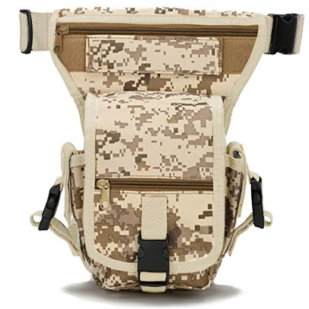 Sacoche Militaire US