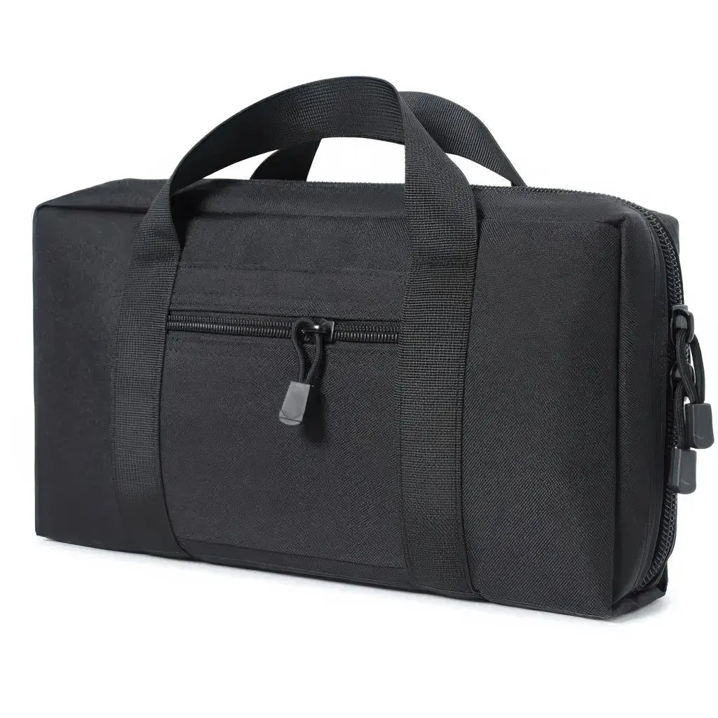 Sacoche Porte Document Militaire