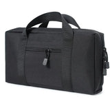 Sacoche Porte Document Militaire