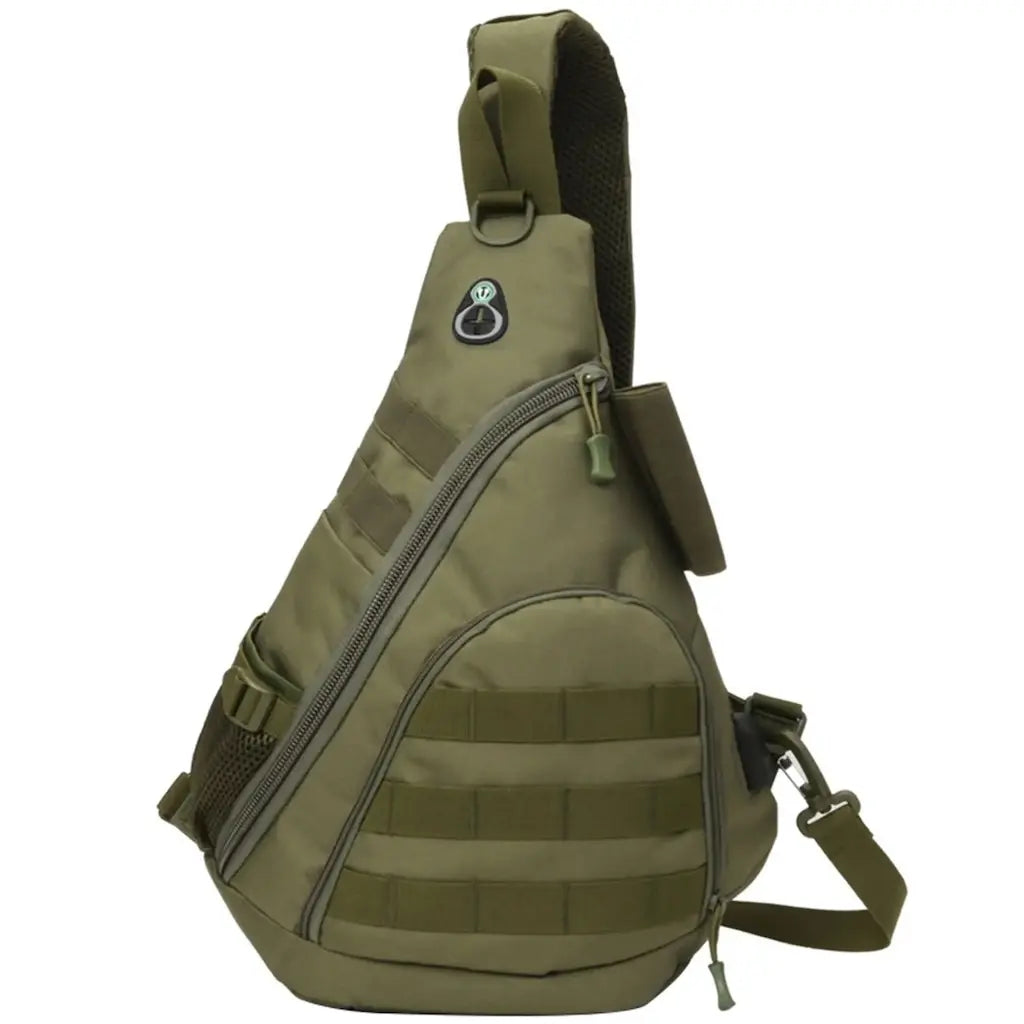 Sacoche Tactique Homme