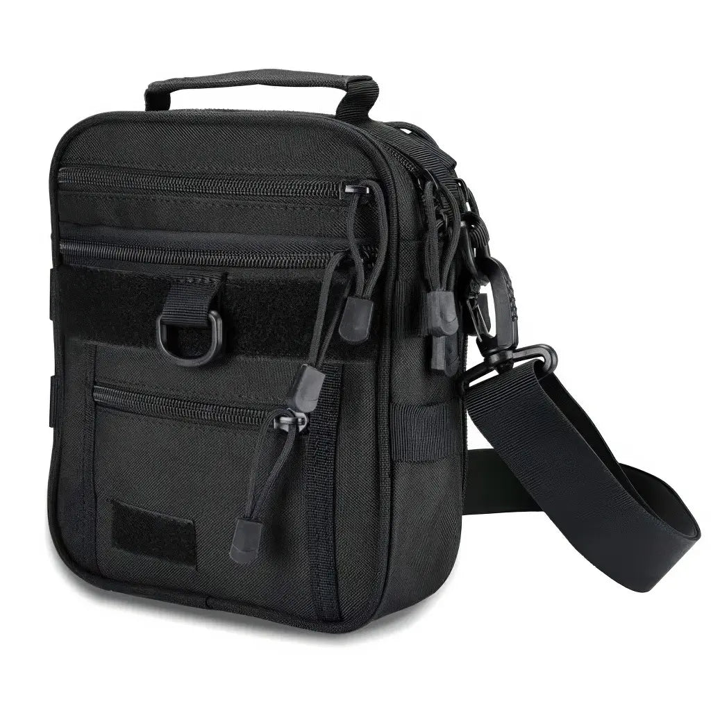 Sacoche Tactique Streetwear