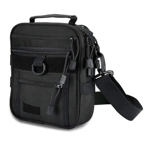 Sacoche Tactique Streetwear