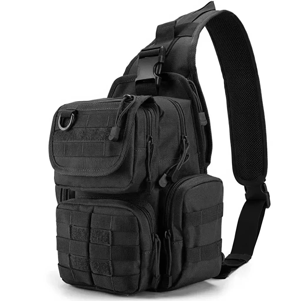 Sacoche Tactique Torse