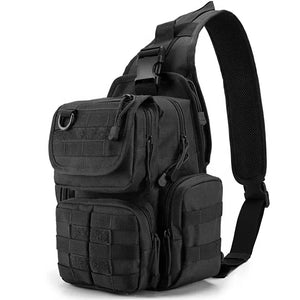 Sacoche Tactique Torse