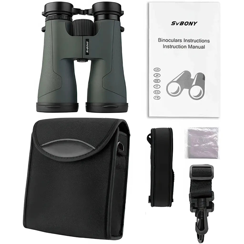 Sacoche Jumelle Militaire Perfectionnée