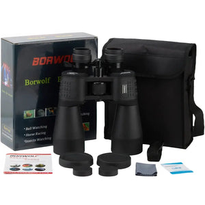 Sacoche Jumelle Puissante Militaire