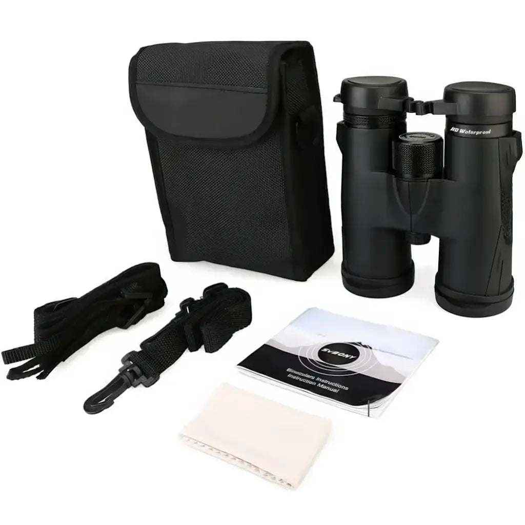 Sacoche Jumelles Militaires Françaises