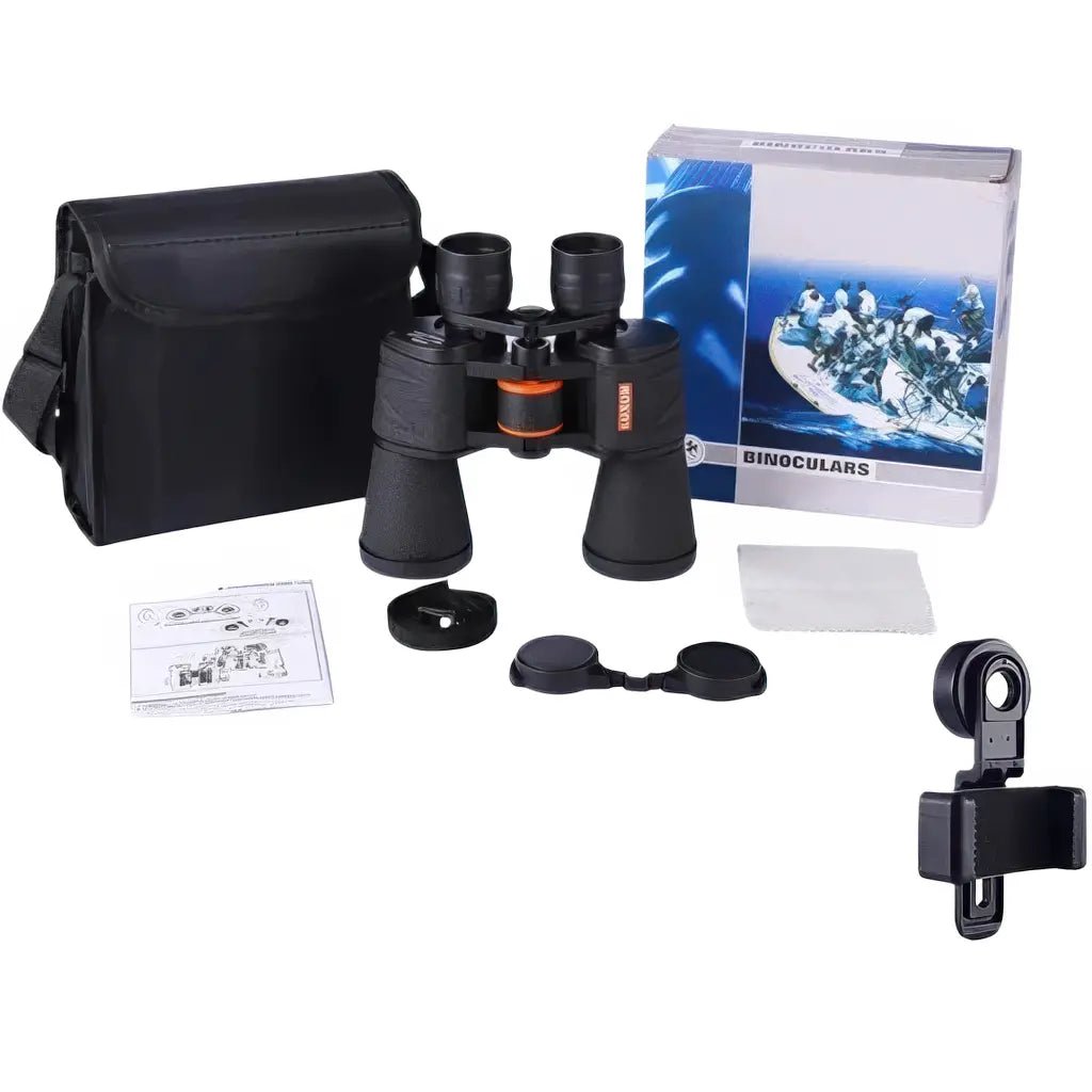 Sacoche Jumelles Suisses Militaires