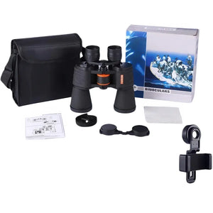 Sacoche Jumelles Suisses Militaires