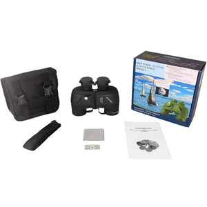 Sacoche Jumelles Télémètre Militaire