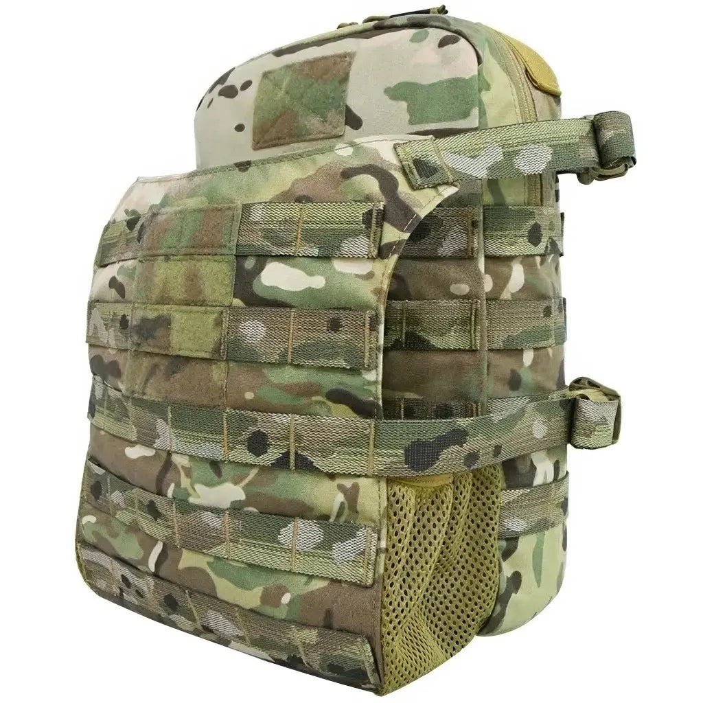 Sac pour Gilet Tactique