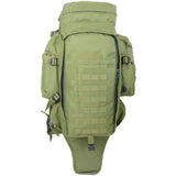 Sac Militaire 70L Vert