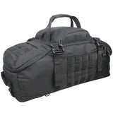 Sac Militaire 50L Noir