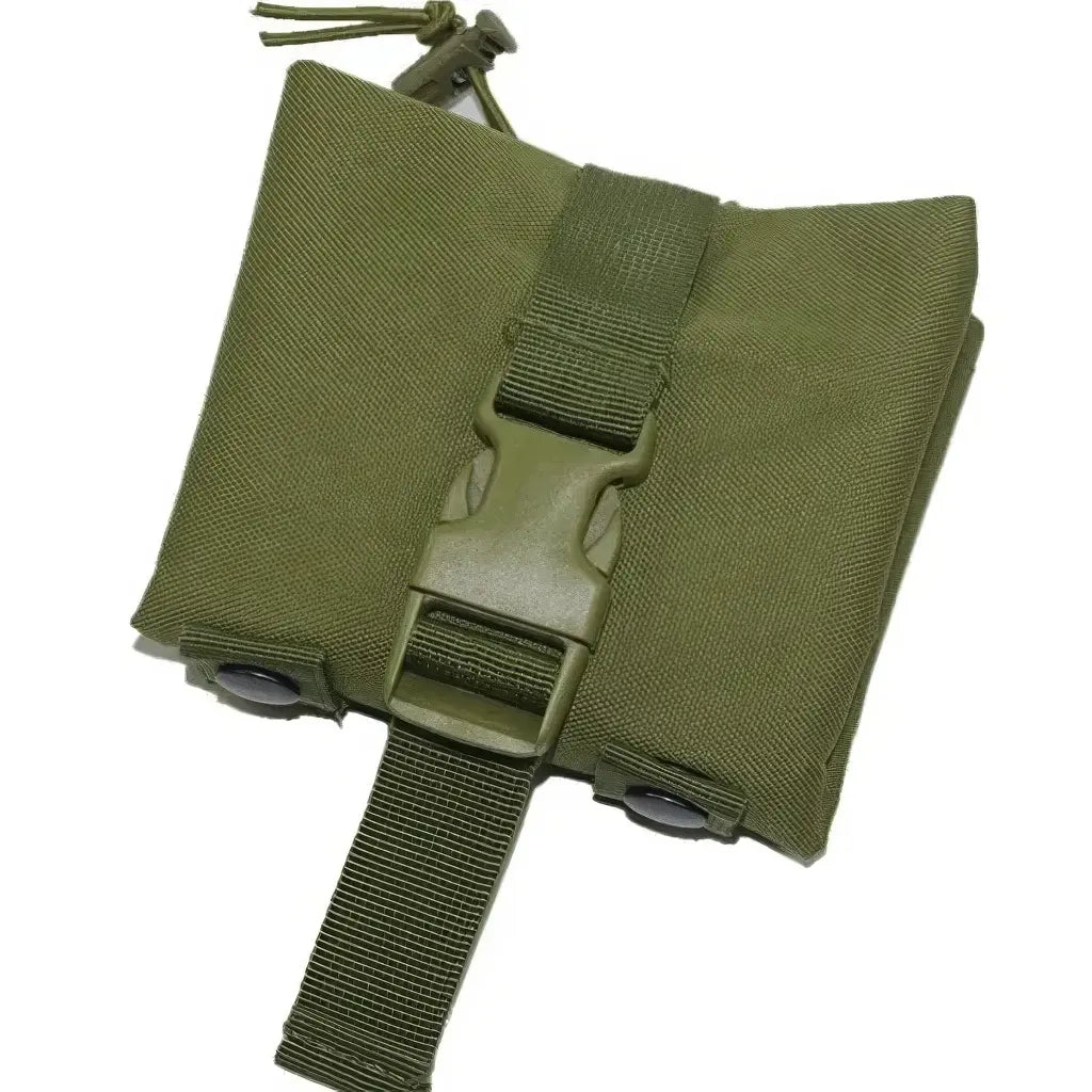 Dump Pouch Verte