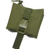 Dump Pouch Verte