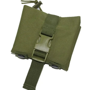 Dump Pouch Verte