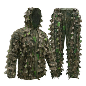Veste Ghillie