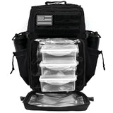 Sac à Dos Militaire Isotherme