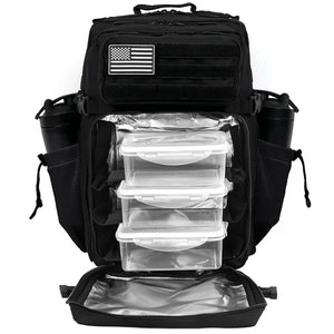 Sac à Dos Militaire Isotherme