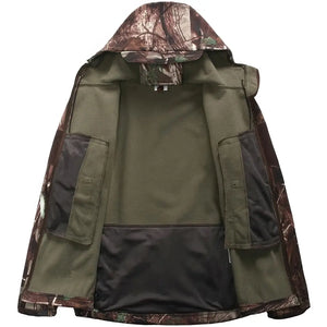 Veste Chasse Tactique Intérieur