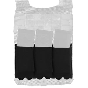 Poche MOLLE Chargeurs 5.56/7.62 13