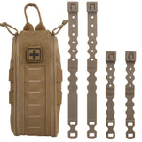 Sac Infirmier Militaire Coyote