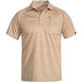 Polo Militaire Beige