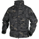 Veste Uniforme Militaire Grise