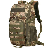 Sac à Dos Militaire Camouflage