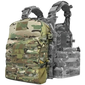 Sac de Gilet Tactique