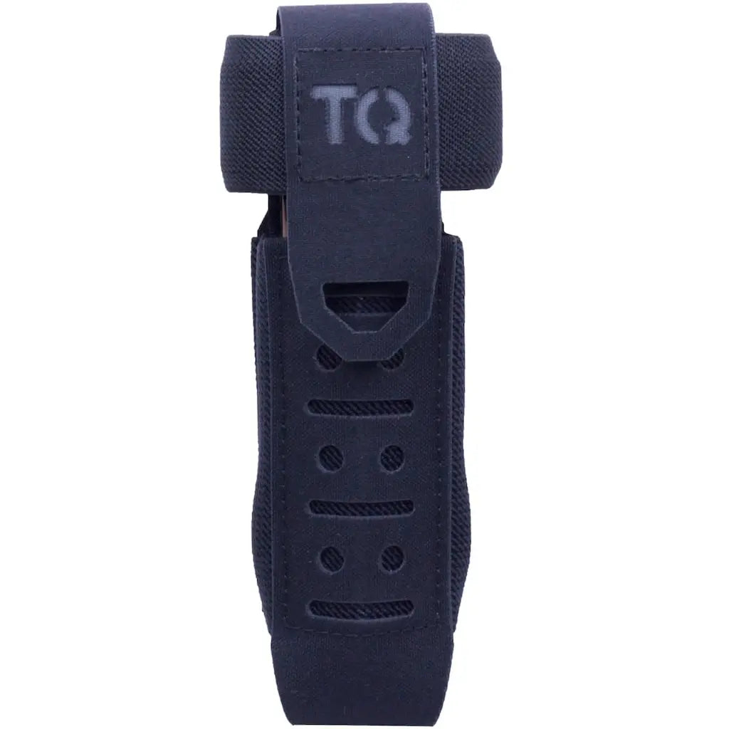 Pochette MOLLE Tourniquet Noire