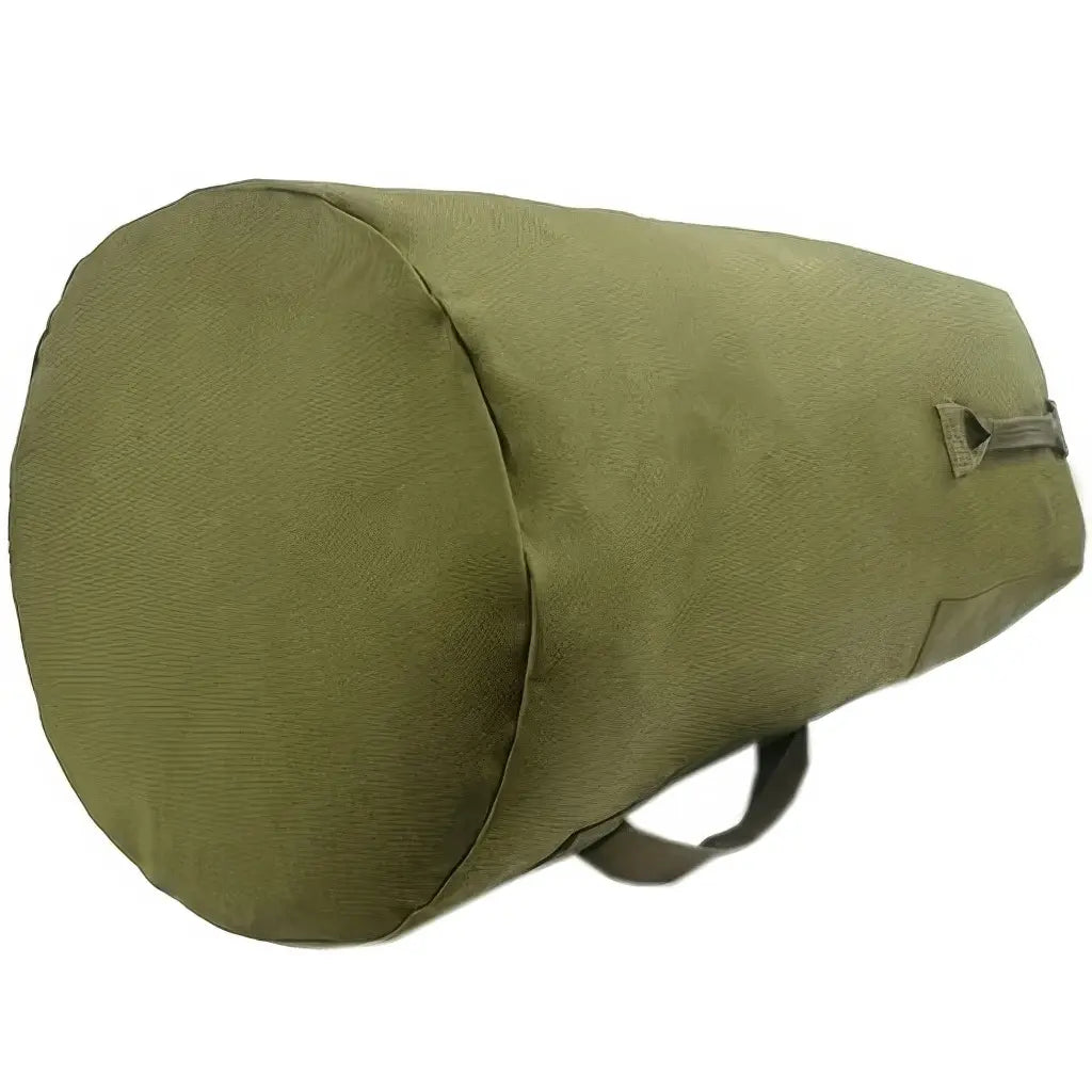 Sac Militaire Polochon