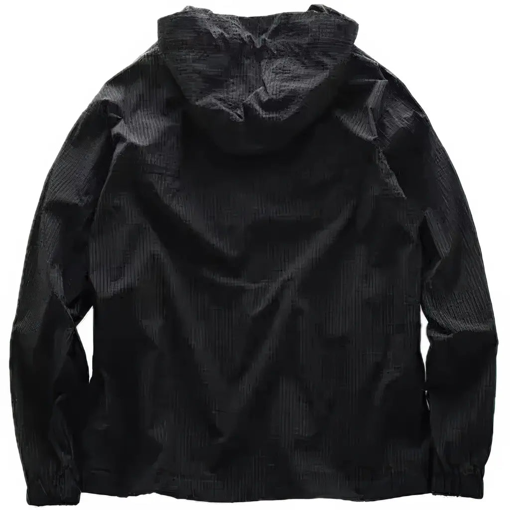 Veste Inspiration Militaire