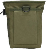 Poche de Délestage MOLLE Verte