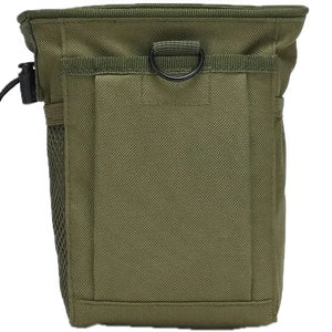 Poche de Délestage MOLLE Verte