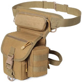Sac Cuisse Tactique
