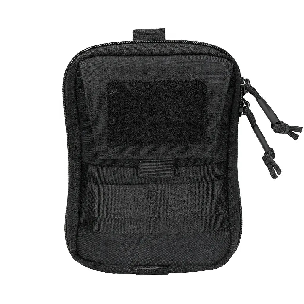 Poche MOLLE Noire