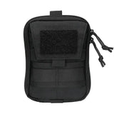 Poche MOLLE Noire