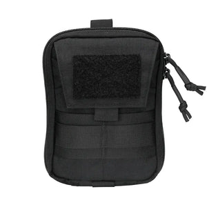 Poche MOLLE Noire