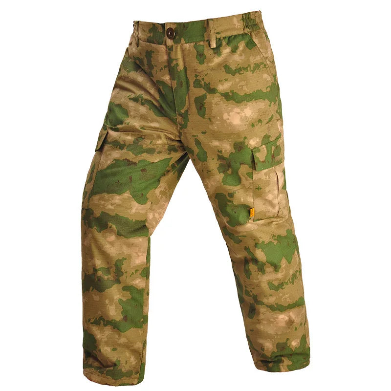Pantalon Militaire Imperméable