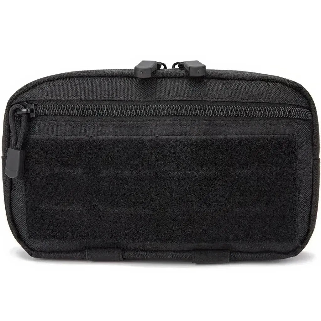 Grande Poche MOLLE Noire