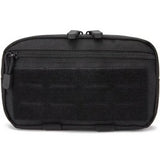 Grande Poche MOLLE Noire