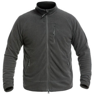 Veste Militaire Canadienne Grise