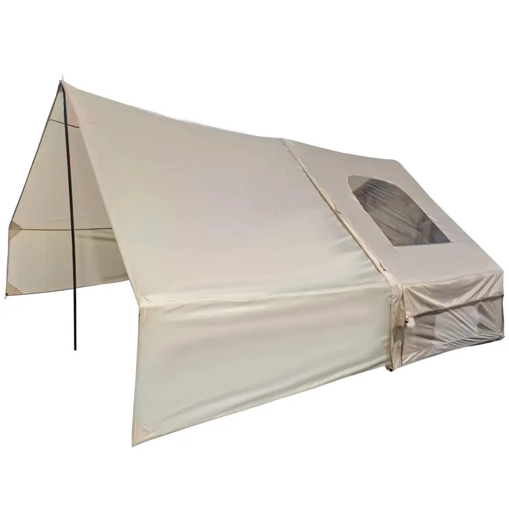 Tente Militaire Collective