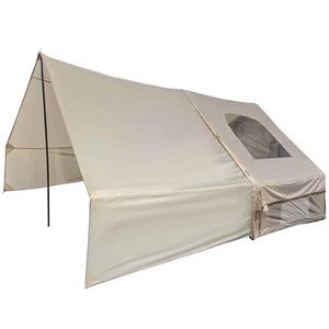 Tente Militaire Collective