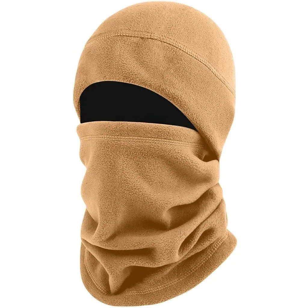 Ensemble Cache Cou beige