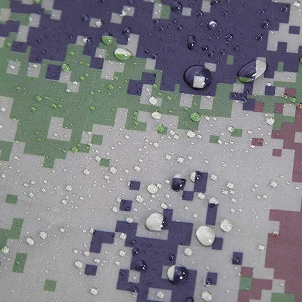 Bâche Militaire Tente