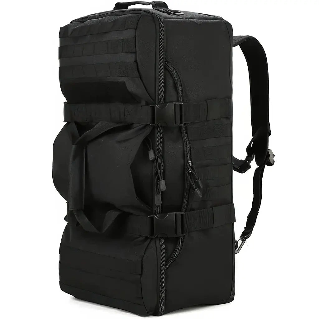 Sac à Dos Militaire OPEX Noir