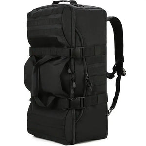 Sac à Dos Militaire OPEX Noir